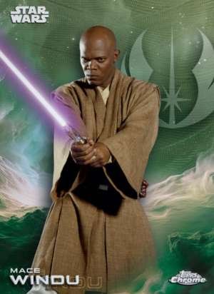 Mace Windu