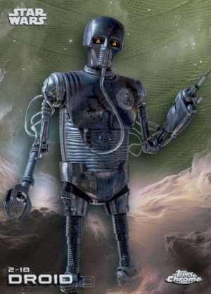 2-1B Droid