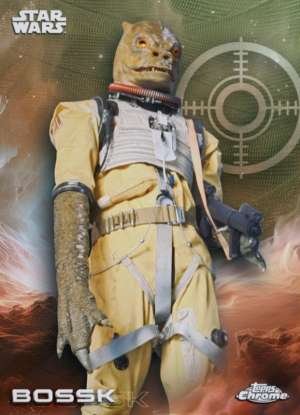 Bossk