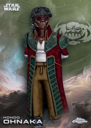 Hondo Ohnaka