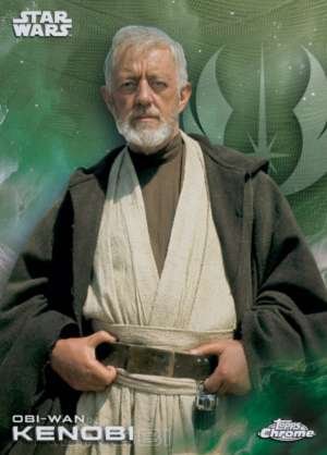 Obi-Wan Kenobi