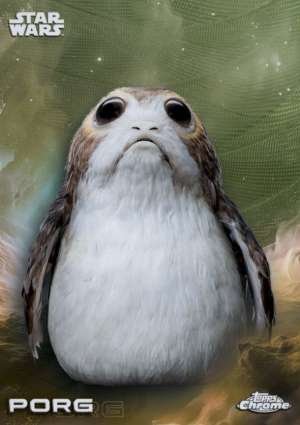 Porg