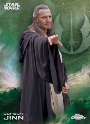 Qui-Gon Jinn