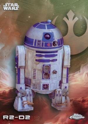 R2-D2