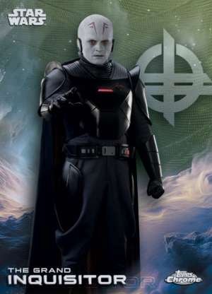The Grand Inquisitor