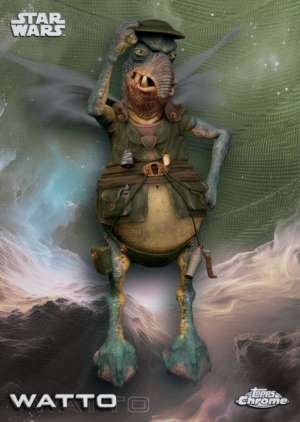 Watto