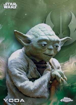 Yoda
