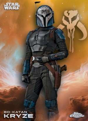 Bo-Katan Kryze