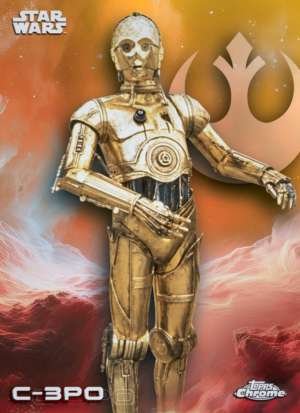 C-3PO