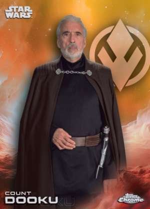 Count Dooku