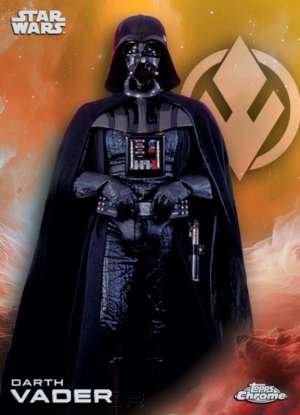 Darth Vader