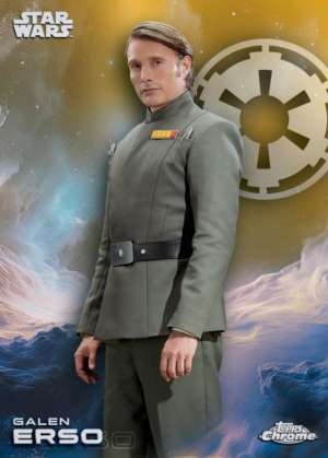 Galen Erso