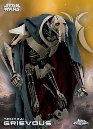 General Grievous
