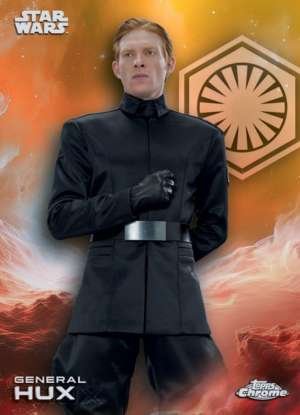 General Hux