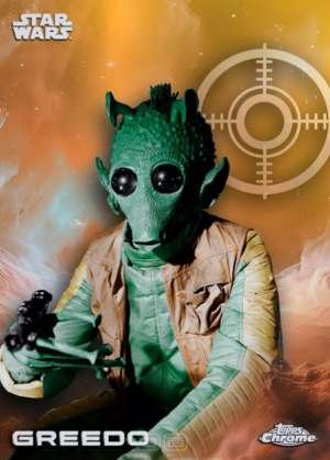 Greedo