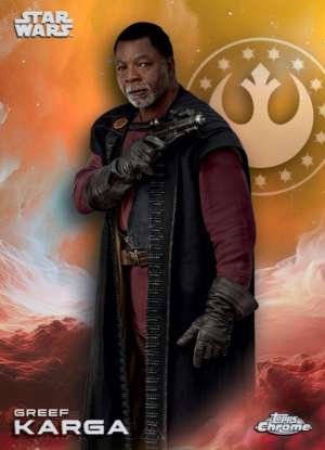 Greef Karga