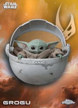 Grogu