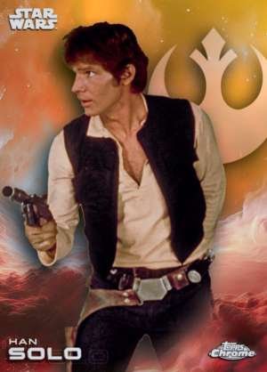 Han Solo