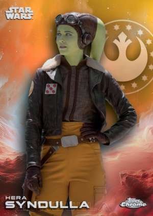 Hera Syndulla