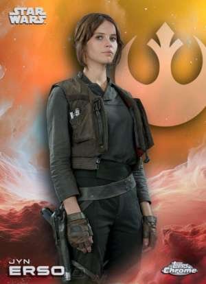 Jyn Erso