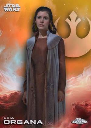 Leia Organa