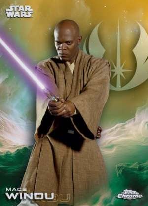 Mace Windu