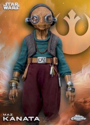 Maz Kanata