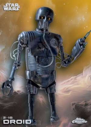 2-1B Droid