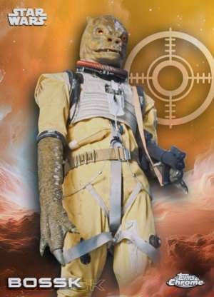 Bossk