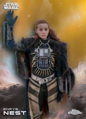Enfys Nest