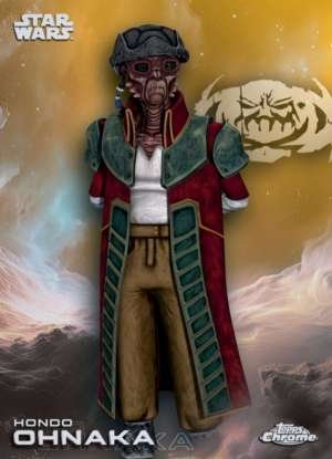 Hondo Ohnaka
