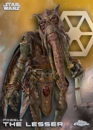 Poggle the Lesser