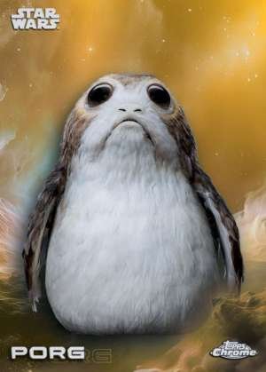 Porg