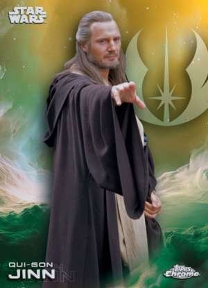 Qui-Gon Jinn