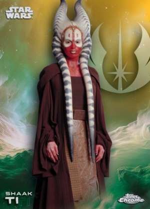 Shaak Ti