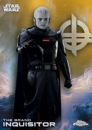 The Grand Inquisitor