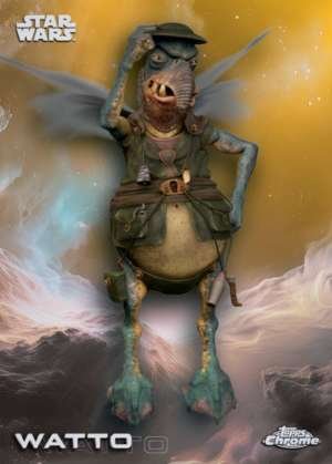 Watto