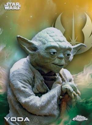 Yoda
