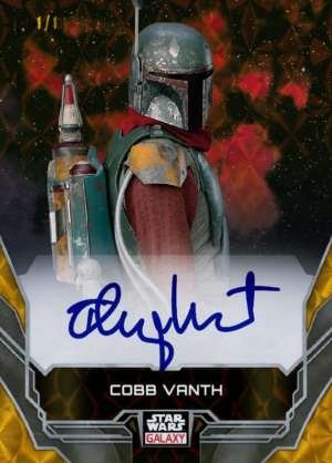 Timothy Olyphant as Cobb Vanth