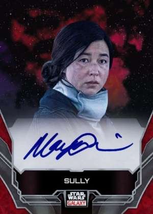 Maya Erskine as Sully