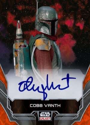 Timothy Olyphant as Cobb Vanth