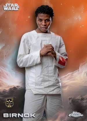 Birnok – Debut