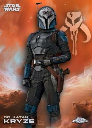Bo-Katan Kryze