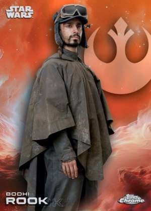 Bodhi Rook