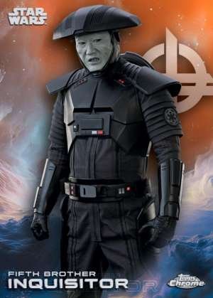Fifth Brother Inquisitor