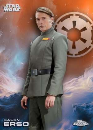Galen Erso