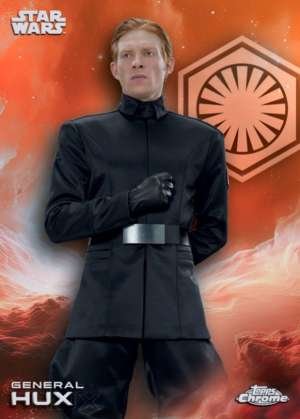 General Hux