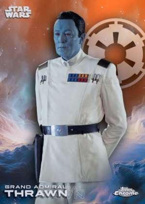 Grand Admiral Thrawn