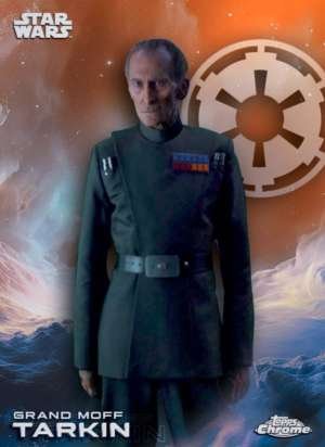 Grand Moff Tarkin