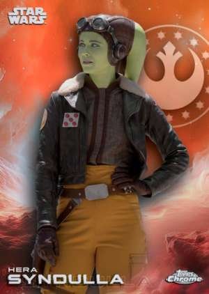 Hera Syndulla